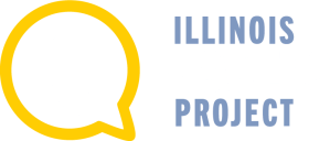 Illinois Answers Project Logo